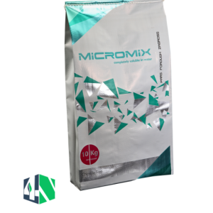 میکرو میکس زاگرس