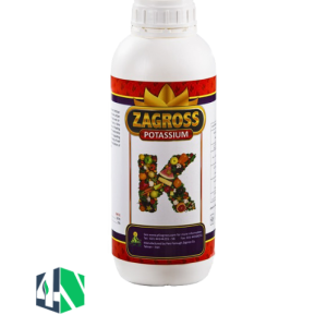 پتاسیم زاگرس