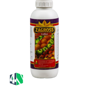 کالبور زاگرس