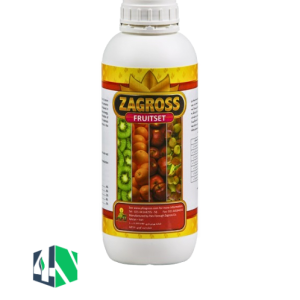 فروتست زاگرس