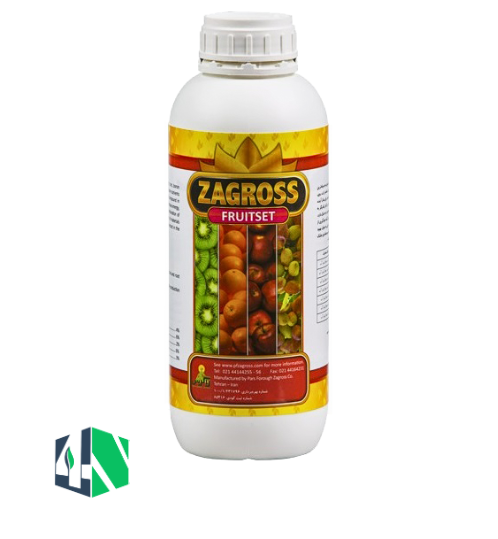 فروتست زاگرس