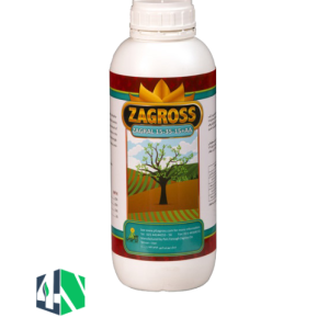 زاگرال 15-30-15