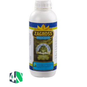 فسفیت پتاسیم زاگرس