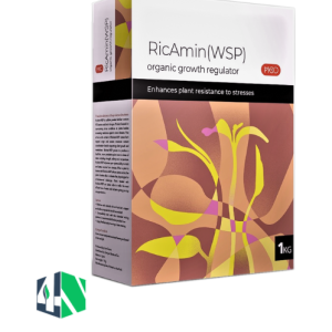 اسید آمینه ریکامین پودر (RICAMIN- WSP)