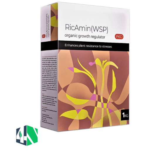 اسید آمینه ریکامین پودر (RICAMIN- WSP)