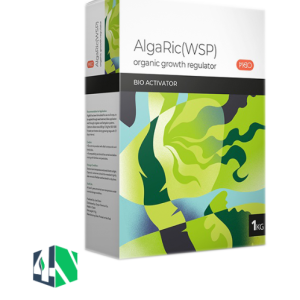 آلگاریک پودر (ALGARIC WSP)