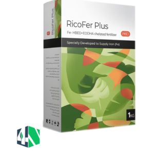 آهن ریکو فر پلاس (RICOFER PLUS)