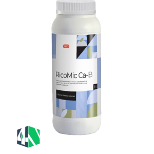 ریکومیک کلسیم و بُر (RICOMIC Ca-B)