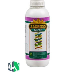 میکرو زاگرس