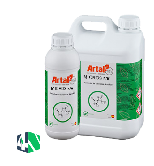 میکروسیو طلایی/ریزمغذی (MICROSIVE GOLD)