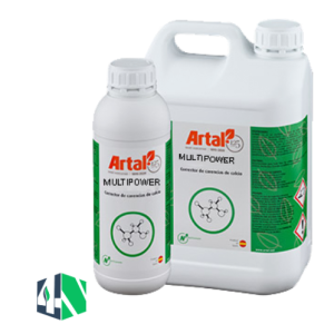 مولتی پاور/ریزمغذی (MULTIPOWER)