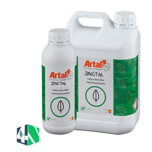 زینکتال (ZINCTAL)