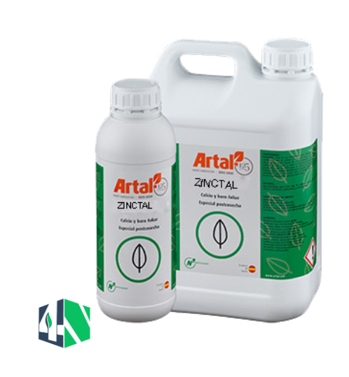 زینکتال (ZINCTAL)