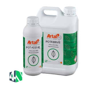 پتاسیو (POTASSIVE)