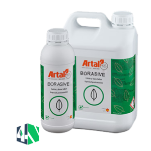 برمایع براسیو/ BORASIVE