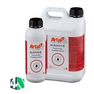 آلگاسیو/جلبک دریایی (ALGASIVE)