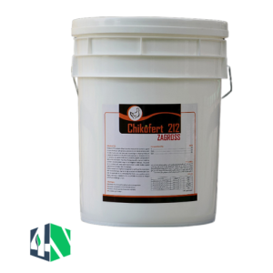 چیکوفرت 2،1،2 زاگرس