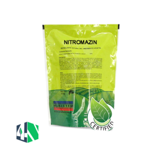 نیترومازین (NITROMAZIN)