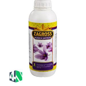 هیومیکا زعفران