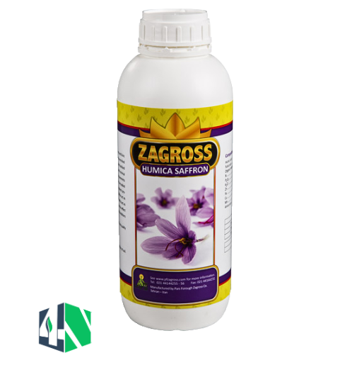 هیومیکا زعفران