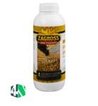 بذرمال غلات زاگرس برای ضدعفونی و افزایش جوانه‌زنی بذر