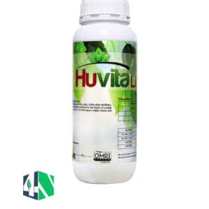 اسید هیومیک/هیوویتا LI زاگرس