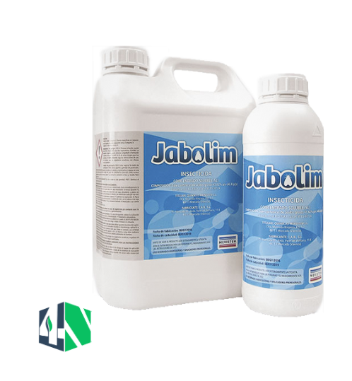 صابون پتاسیم جابولیم (JABOLIM)