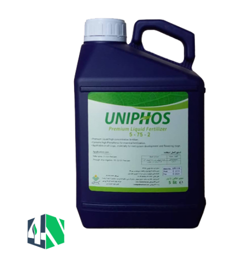 یونی فوس (Uniphos)