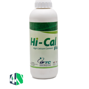 هایکال (Hi Cal)