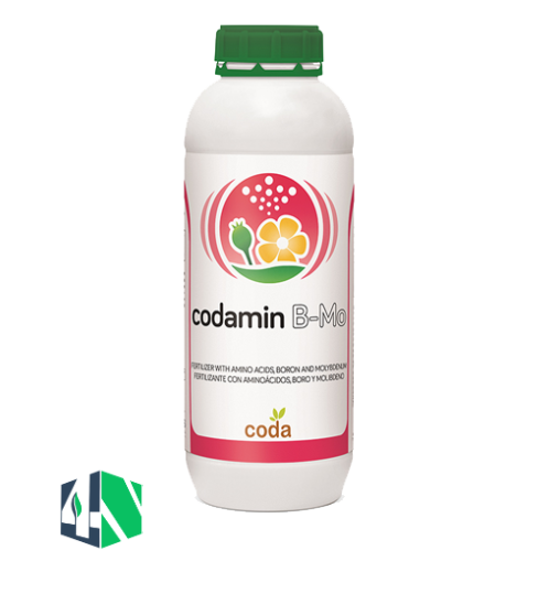 کدامین بور- مولیبدن (Codamin B-Mo)