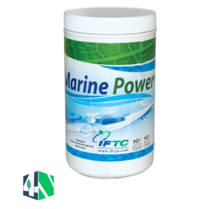 جبلک دریایی مارین پاور (Marine Power)