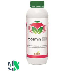 کدامین 150 (Codamin 150)