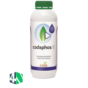 کدافوس کی (Coda phos K)