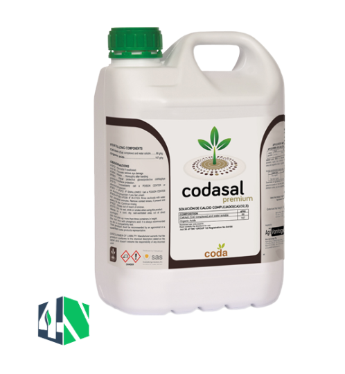 کداسال پرمیوم (Codasal Premium)