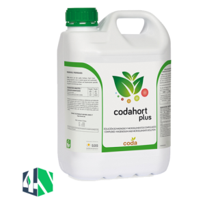 کداهورت پلاس (Codahort Plus)