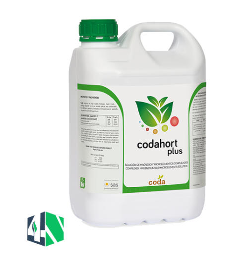 کداهورت پلاس (Codahort Plus)