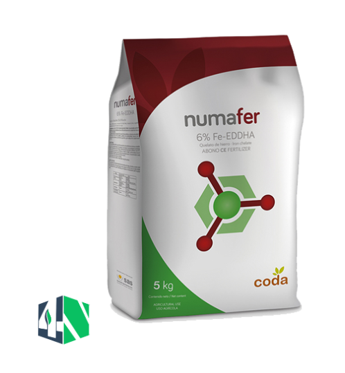 نومافر (Numafer)