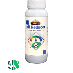 کاهنده پی اچ (PH Reducer)