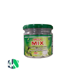 مگامیکس (MEGA MIX)