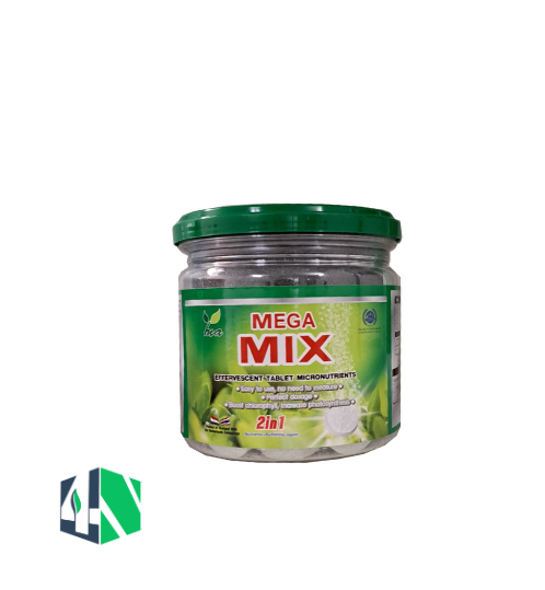 مگامیکس (MEGA MIX)