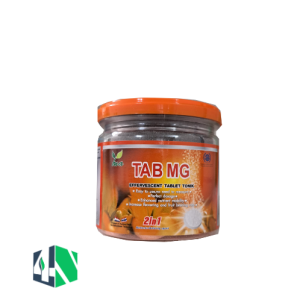 تب ام جی (TAB MG)