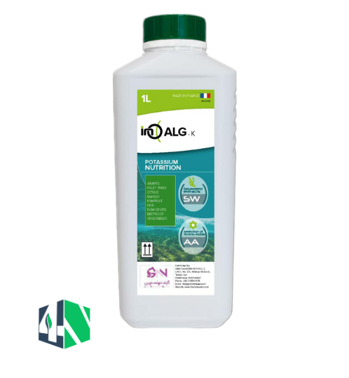 اینو آلگ پتاسیم (ino ALG_K)