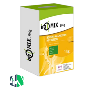 اینو میکس (ino MIX_BMG)