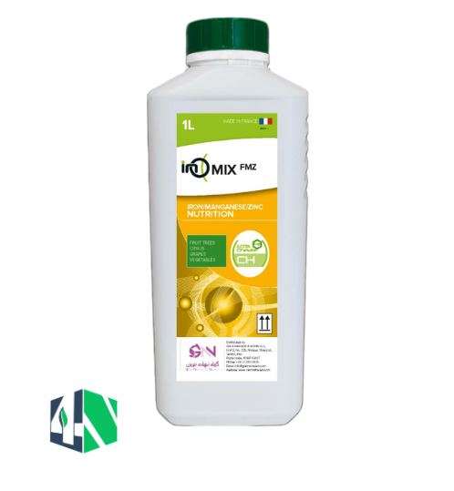 اینومیکس اف ام زد (inoMIXfmz)