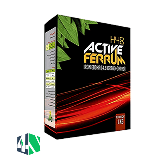 آهن اکتیوفروم (اسپانیا)