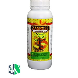 گوگرد پتاسیم