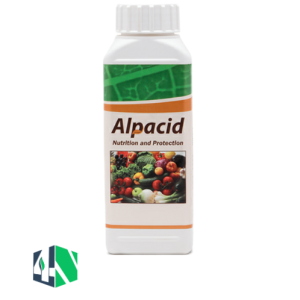 آلپاسید (Alpacid)