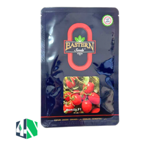 گوجه فرنگی فضای باز کامیلا(Kamila)