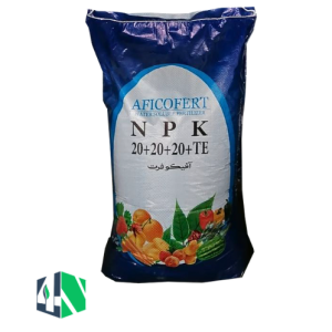 آفیکوفرت (20_20_20)