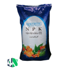 کود آفیکوفرت 36-12-12 NPK برای رشد و افزایش باردهی گیاهان